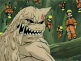 Naruto 03x26 - Kronika Ninji Naruta!